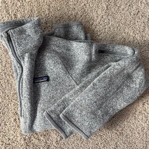 Patagonia Gray Women's Jacket